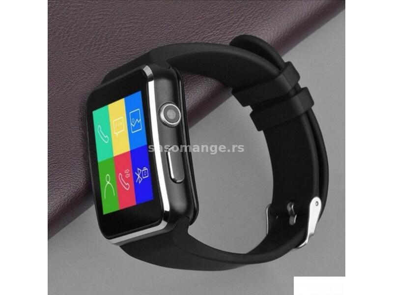 Smart Watch EA51 pametan sat-telefon