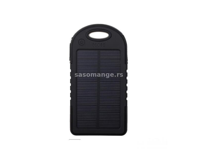 Solarni Power Bank Punjac 12000mah-Akcija