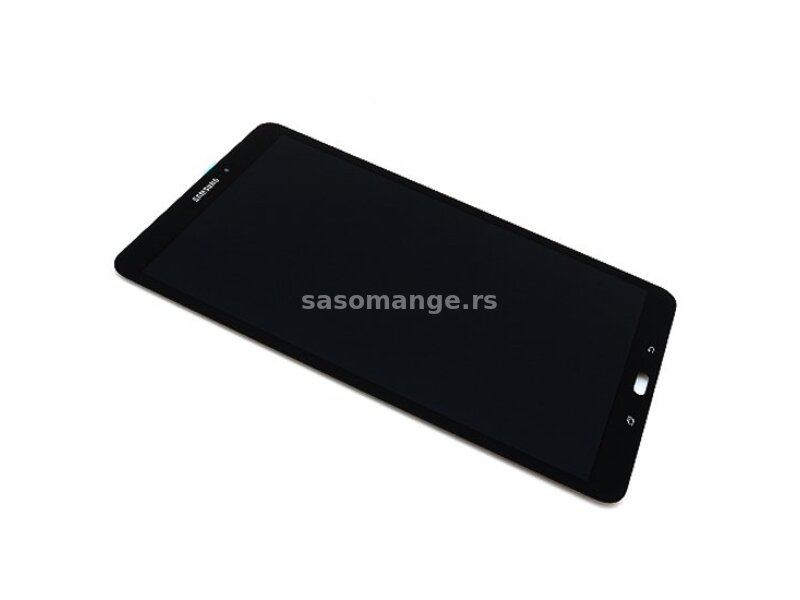 LCD Samsung T580/T585 Tab A 10.1 2016 + touchscreen black