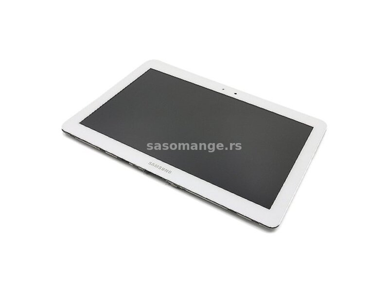 LCD za Samsung P5100/P5110/P5113/P5120 touch frame white ORG