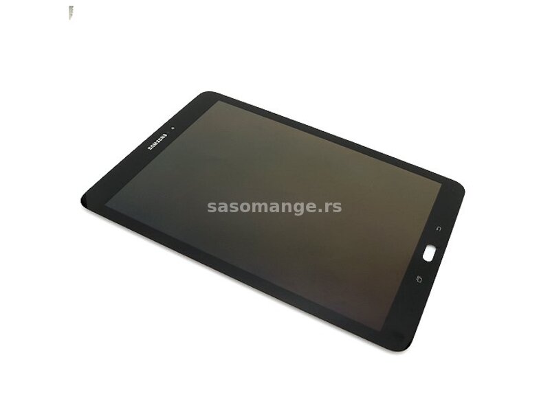 LCD za Samsung T820/T825 Galaxy Tab S3 9.7 + touch black