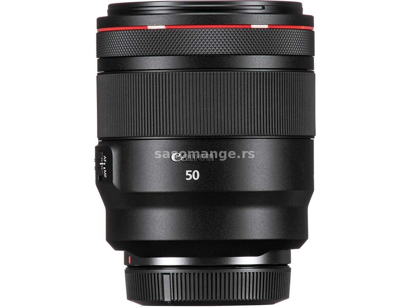 CANON Objektiv RF 50mm F1.2 L USM