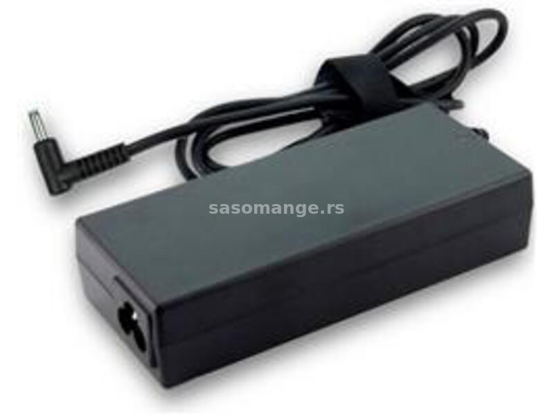 AC adapter za Dell laptop 65W 19.5V 3.33A XRT65-195-3340DLN