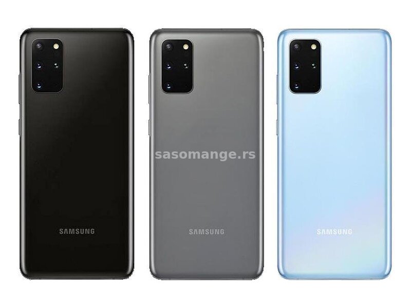 Samsung Galaxy S20 Plus Plavi Sim Free NOVO
