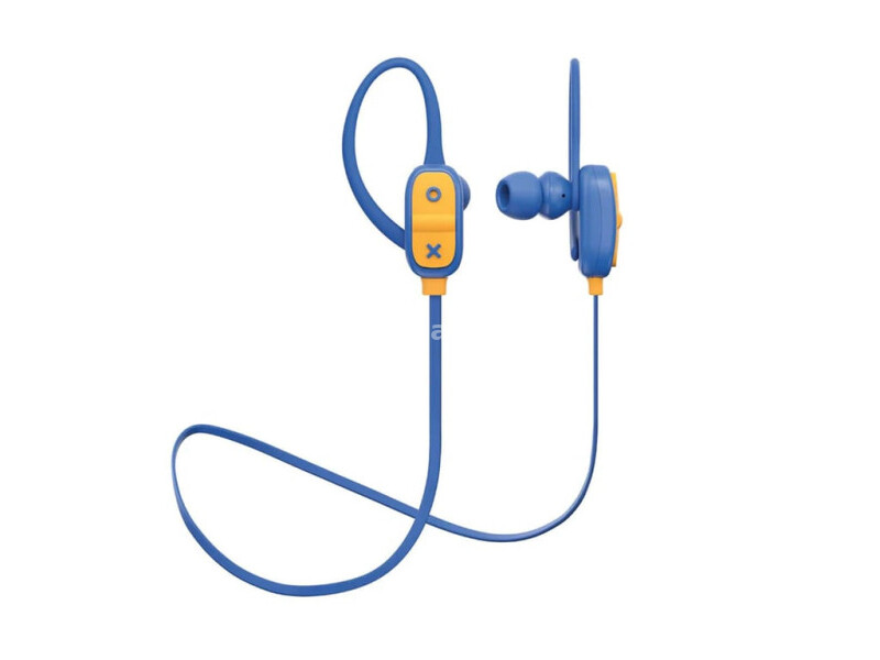 Jam Audio Live Earphones