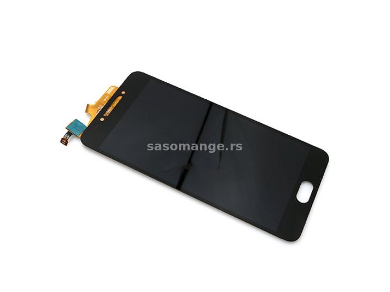 LCD za Alcatel OT-5058D+ touchscreen black