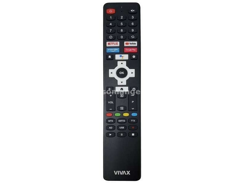VIVAX TV 43UHD10K