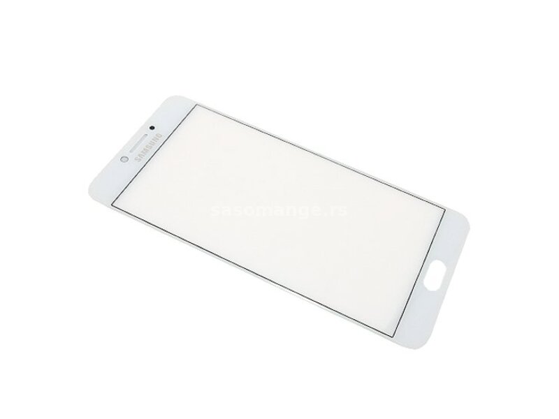 Staklo touch screen-a za Samsung C7010 C7 Pro white ORG