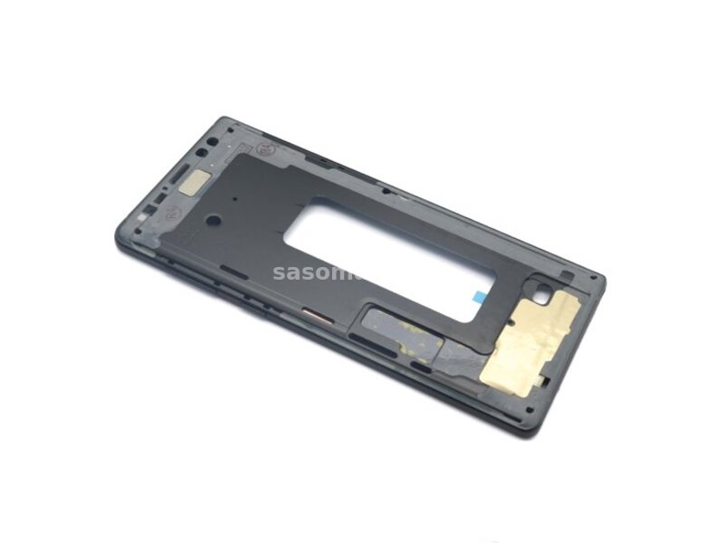Frame za Samsung N960F Galaxy Note 9 black