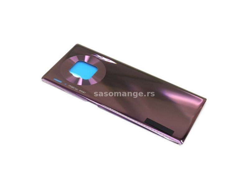 Poklopac baterije za Huawei Mate 30 Pro Cosmic purple
