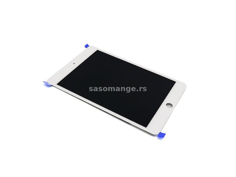LCD za iPad mini 4 + touchscreen white ORG
