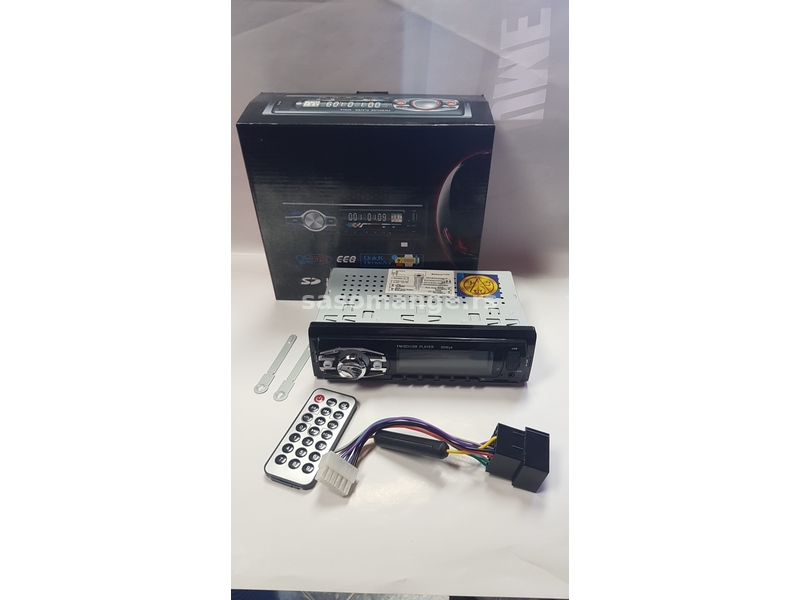 Auto radio USB/SD CARD/AUX