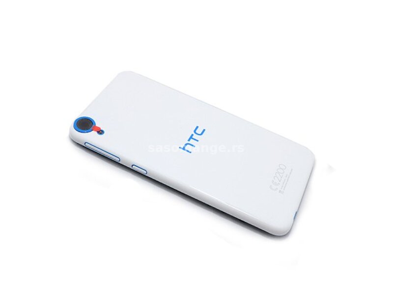 Maska za HTC Desire 820 white ORG