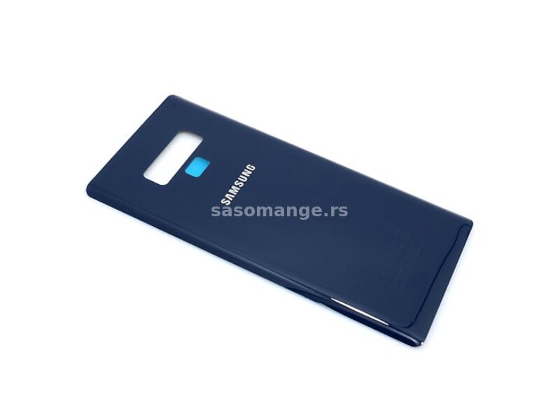 Poklopac baterije za Samsung N960 Galaxy Note 9 blue