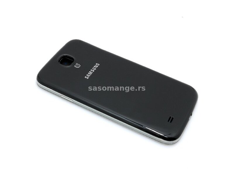 Maska za Samsung I9505 Galaxy S4 black ORG