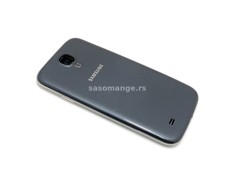 Maska za Samsung I9505 Galaxy S4 grey ORG