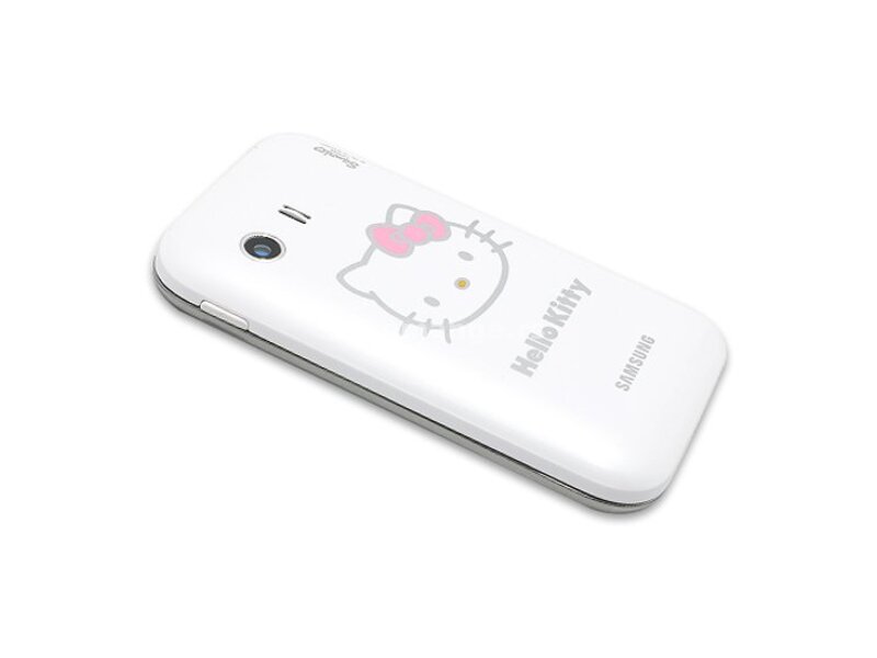 Maska za Samsung S5360 Galaxy Y Hello Kitty AAA