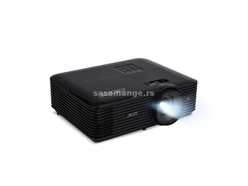 Acer Projector X1128H SVGA 4500Lm