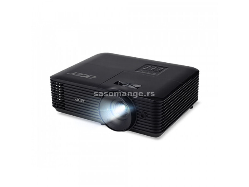 Acer Projector X1128H SVGA 4500Lm