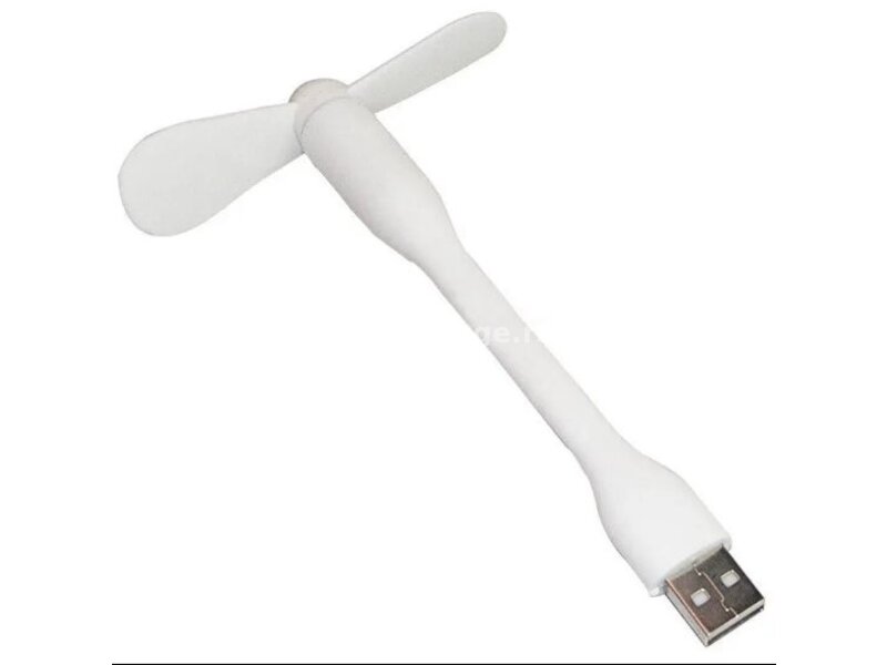 Fleksibilan USB Ventilator - BELI