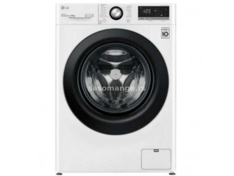 LG Mašina za pranje veša F4WV308S6U *R