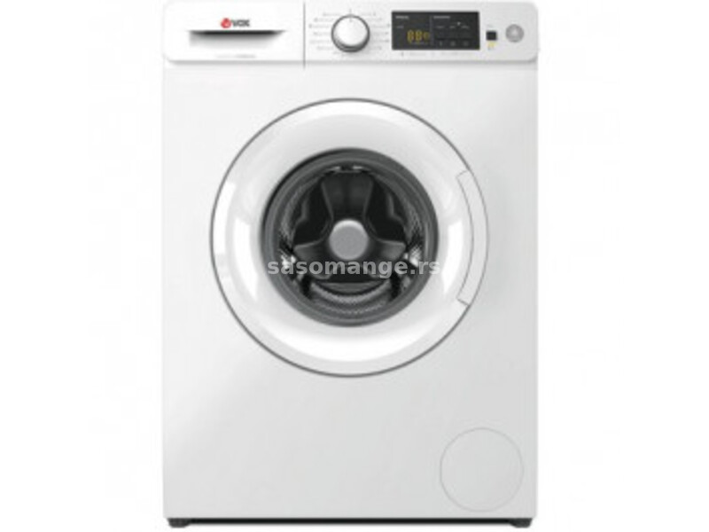VOX Mašina za pranje veša WM1040T15D *I