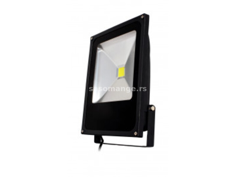 COMMEL LED Reflektor SLIM C306-252