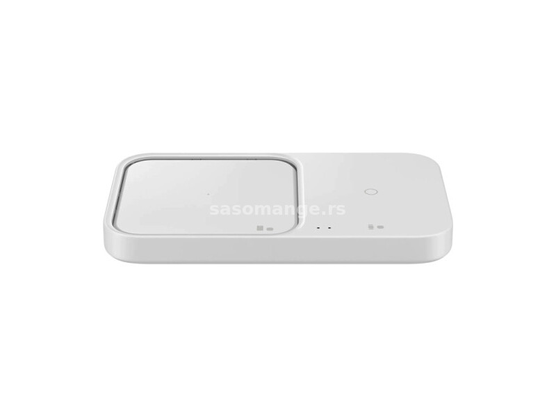 Original Samsung bežični punjač P5400 EP P5400 BWE Beli Outlet