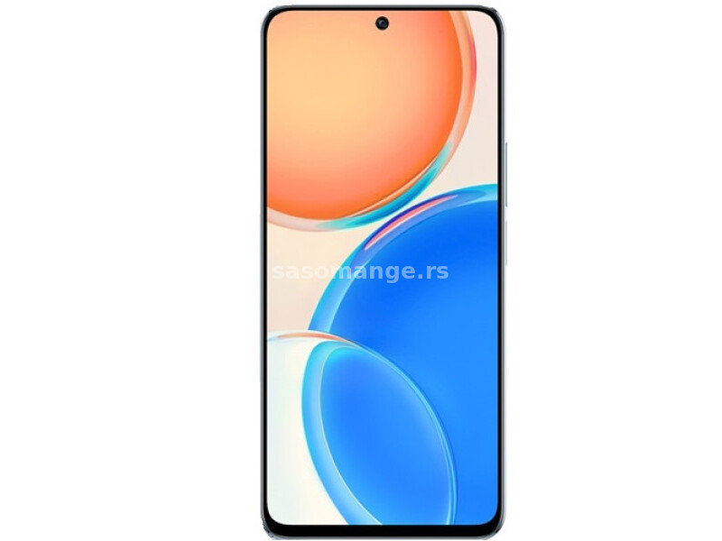 Honor X8 128GB 6GB RAM Silver Outlet