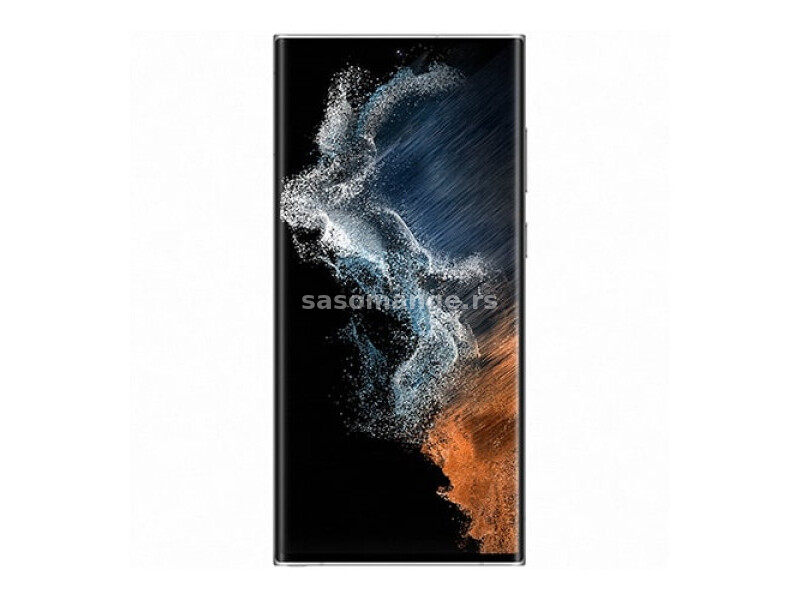 Samsung Galaxy S22 Ultra 5G 128GB 8GB RAM Bordo Outlet