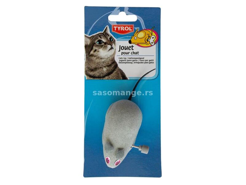 Souris mecanique tyrol