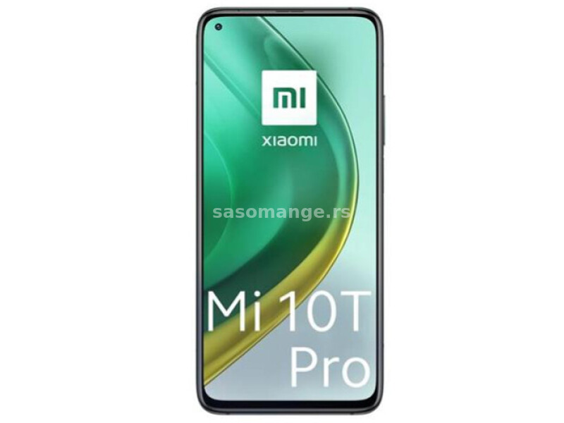 Xiaomi Mi 10T Pro 5G Duos 256GB 8GB RAM Crna Outlet