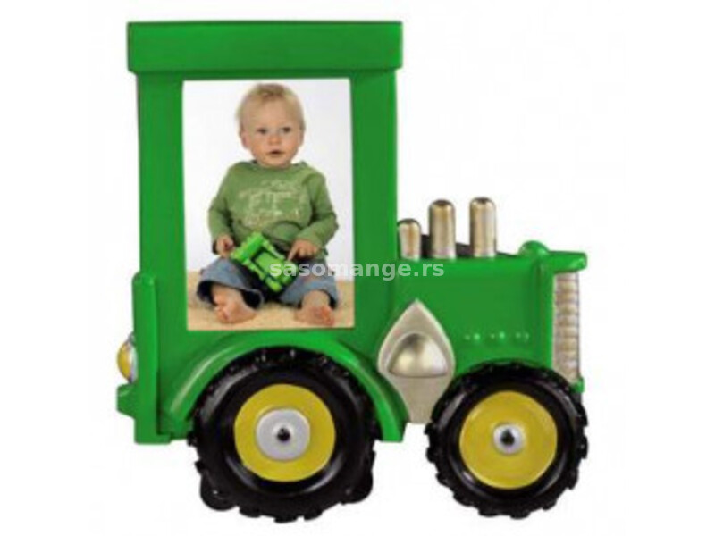 HAMA stoni ram "Traktor" 5.5x7.5cm 57397
