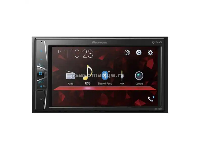 Auto radio Pioneer (DMH-G221BT)