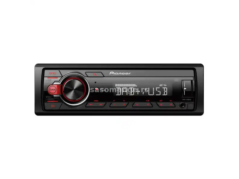 Auto radio Pioneer (MVH-130DAB)