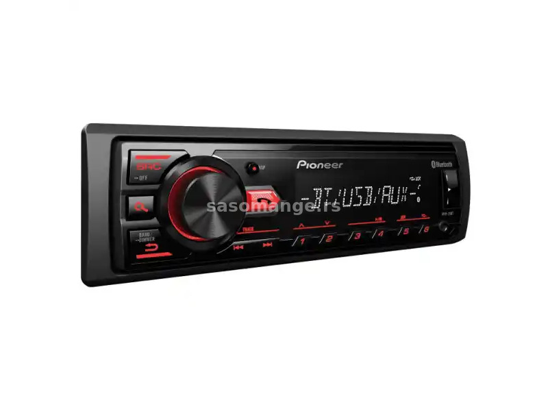 Auto radio Pioneer (MVH-29BT)