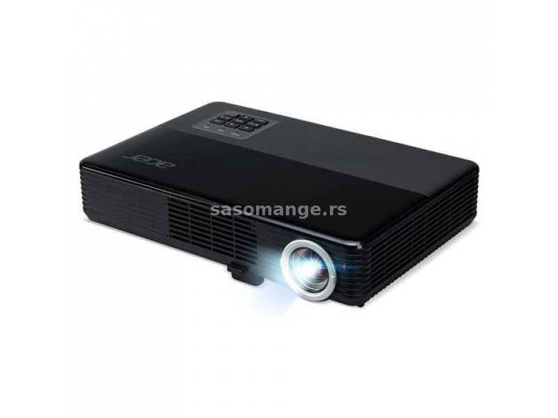 Projektor ACER XD1320Wi LED WXGA 4000Lm (Wi-Fi)