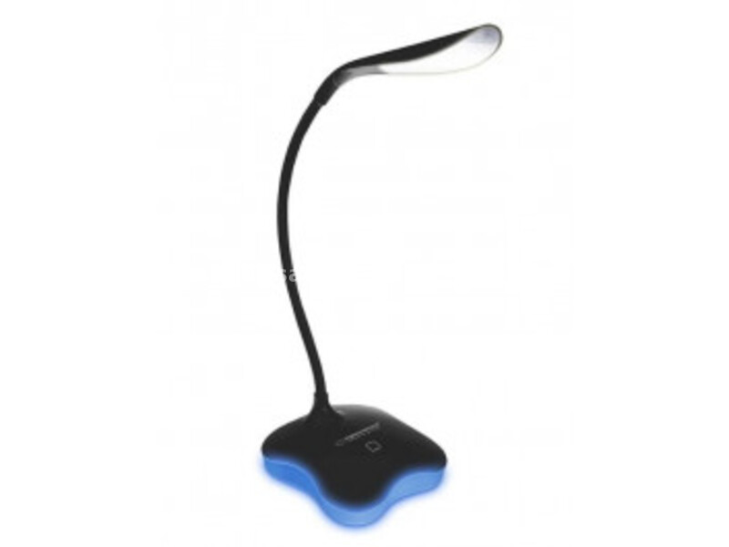 ESPERANZA Moderan model LED stone lampe ELD105K