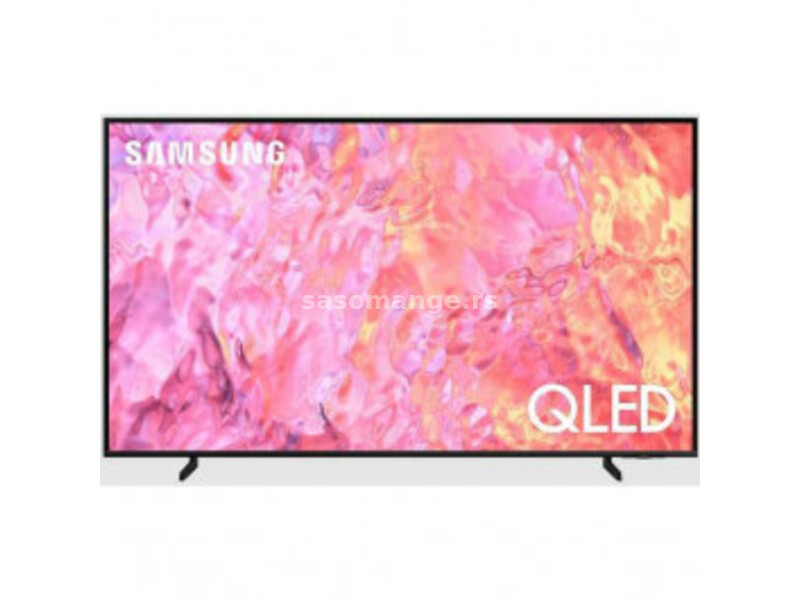 SAMSUNG QLED Televizor Smart 4K QE43Q60CAUXXH *I