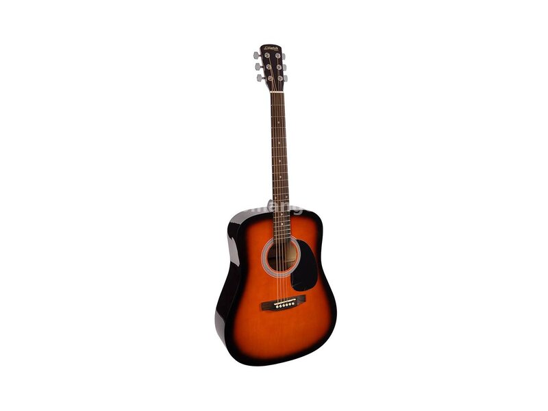 Nashville GSD-60-SB akustična gitara