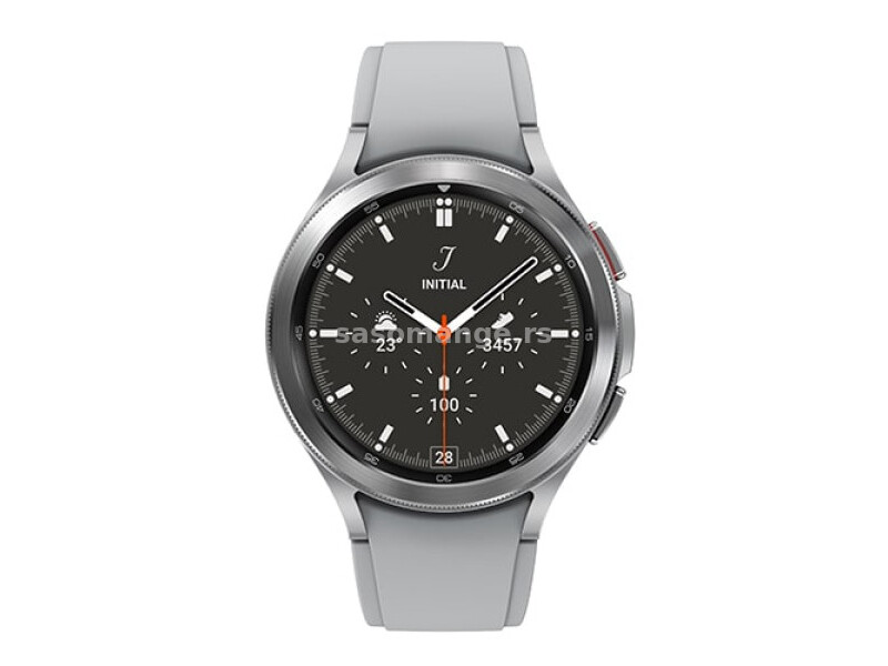 Pametni sat Samsung Galaxy Watch 4 46mm R890 46mm Silver Outlet