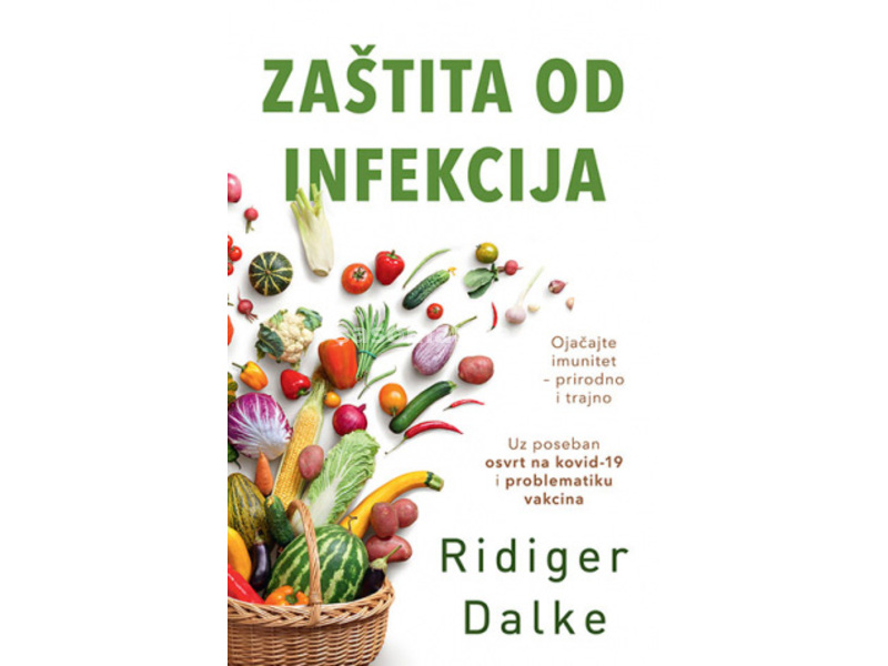 Zaštita od infekcija - Ridiger Dalke
