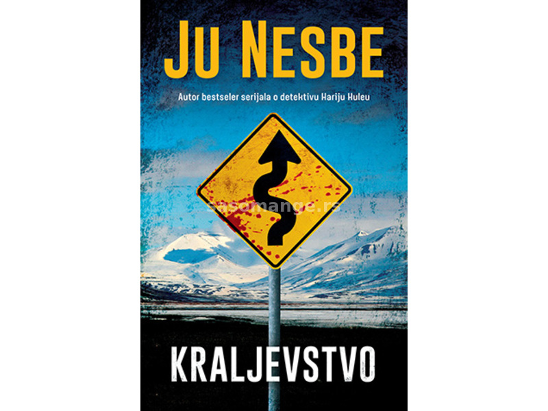 Kraljevstvo - Ju Nesbe