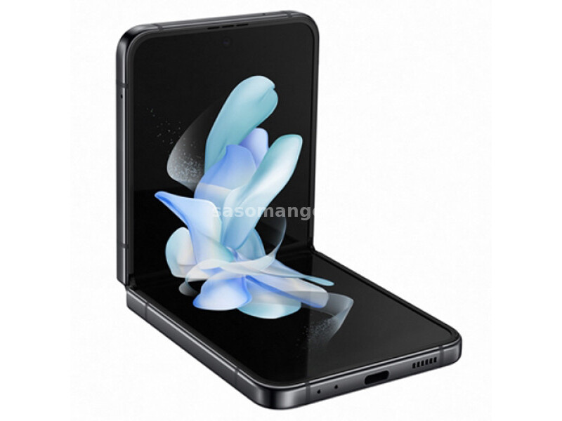 Samsung Galaxy Z Flip4 5G 128GB 8GB RAM Crna Outlet