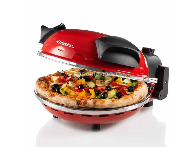Električni Pizza Pekač Ariete 909