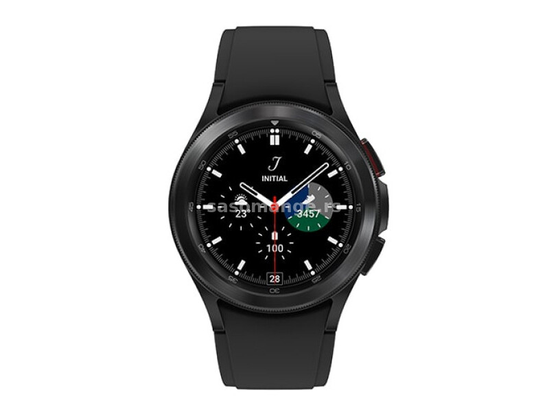 Pametni sat Samsung Galaxy Watch 4 42mm R880 Crna Outlet