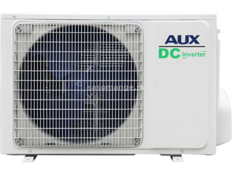 AUX Multi split SJ inverter AM3-H27/4DR3 27000 BTU (AM3-H27/4DR3)