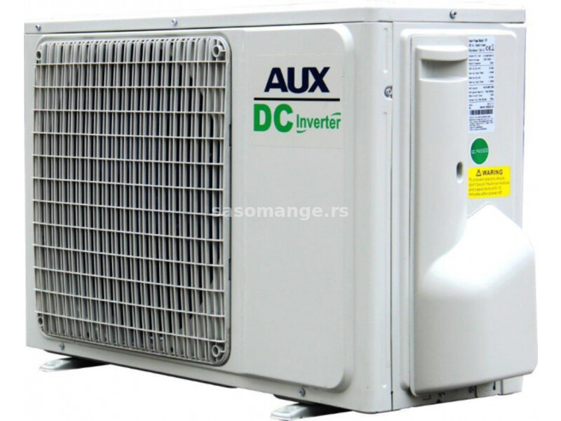 AUX Multi split SJ inverter AM3-H27/4DR3 27000 BTU (AM3-H27/4DR3)