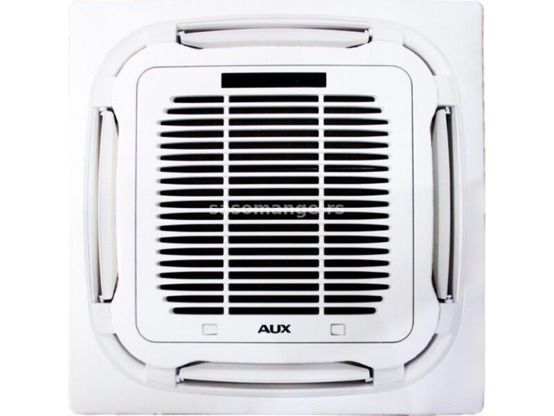 AUX kasetna klima Inverter ALCA-H12/NDR3HAA / AL-H12/NDR3A(U) / panel MB13-I (ALCA-H12/NDR3HAA)