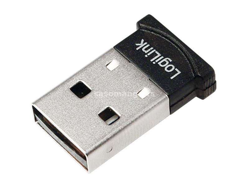 LOGILINK Bluetooth Micro USB 4.0 BT0037